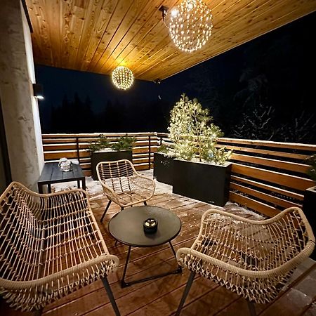 Goralska Domina Ville Premium Zakopane Exterior photo