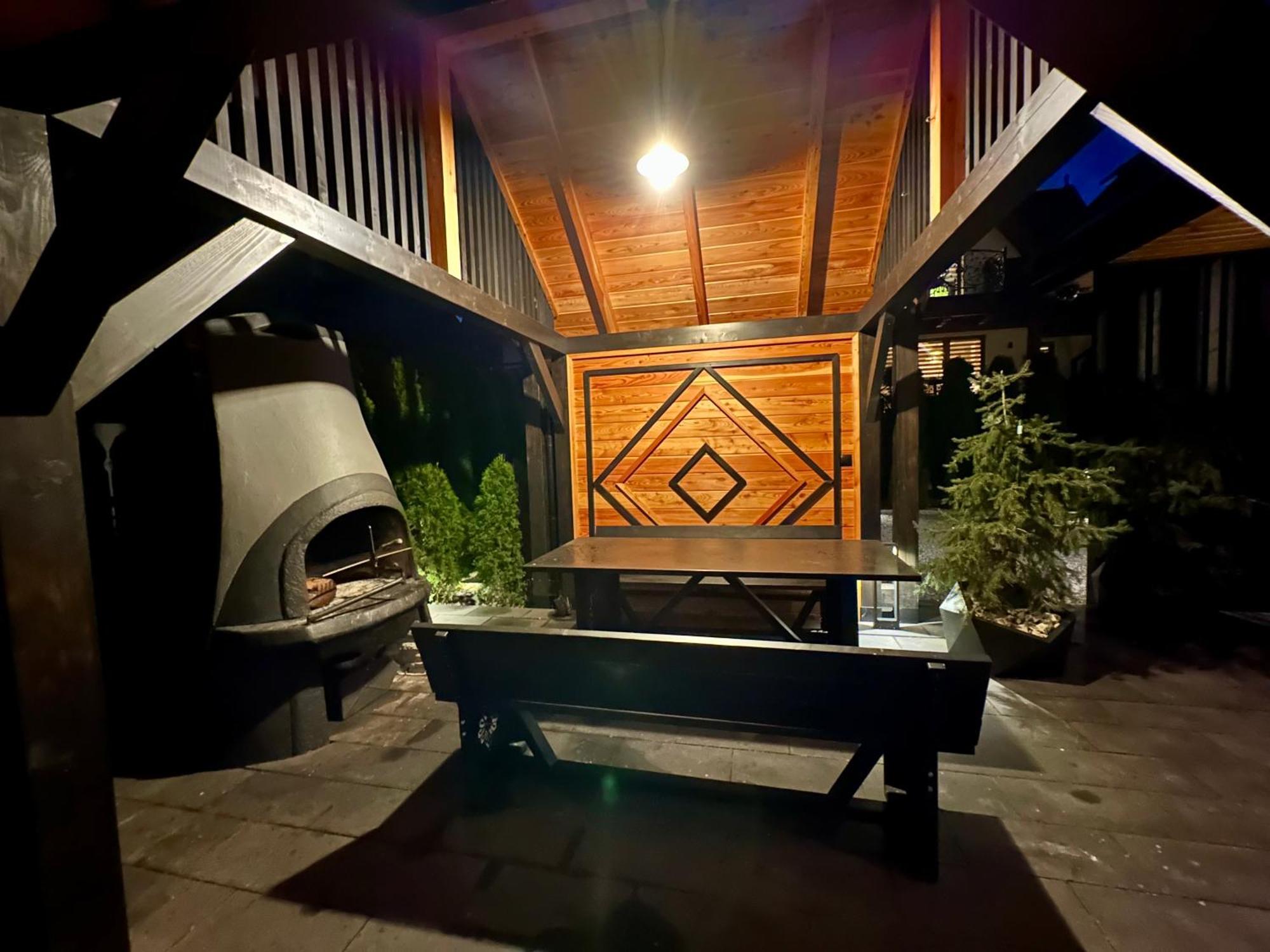 Goralska Domina Ville Premium Zakopane Exterior photo