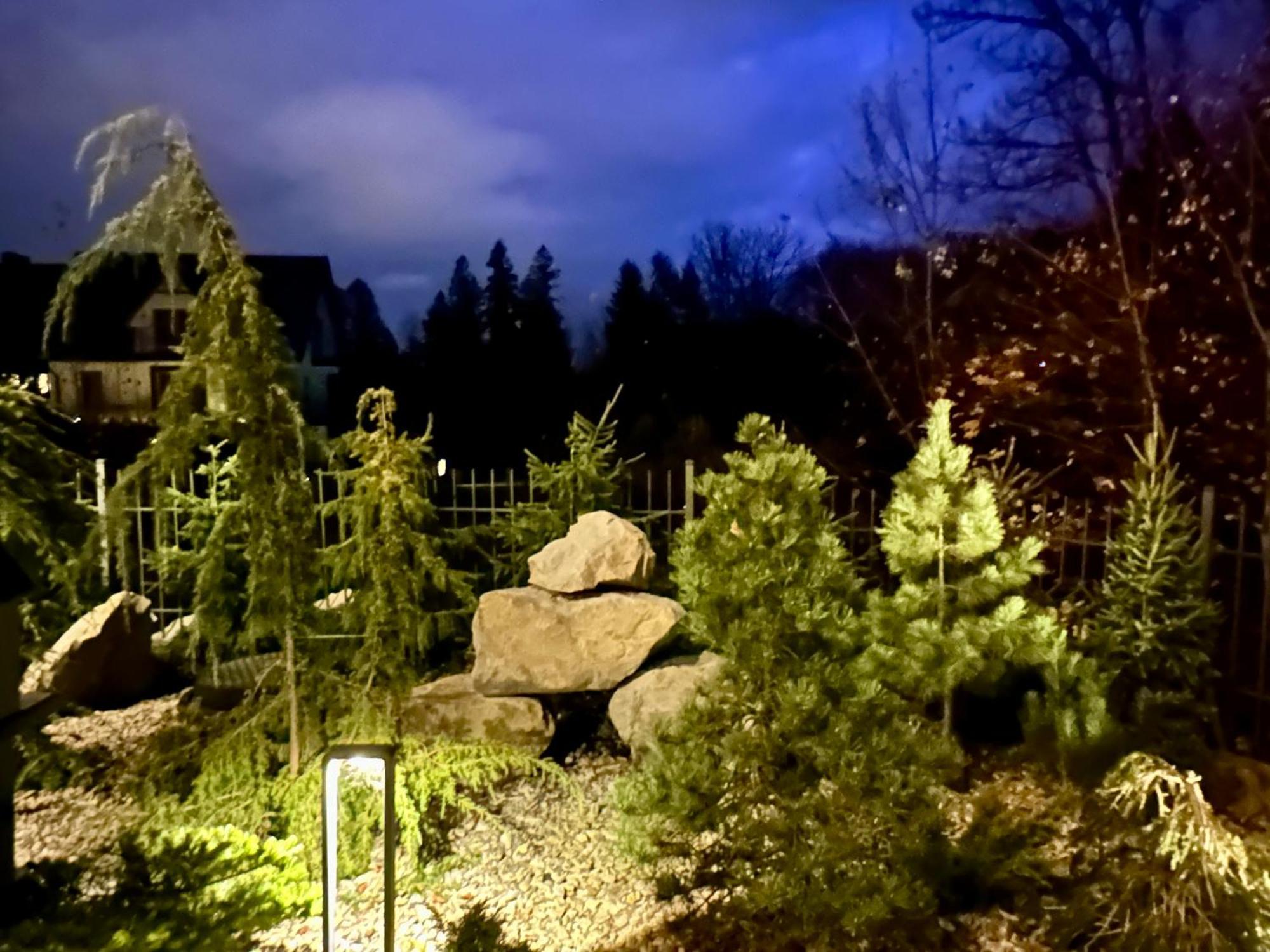 Goralska Domina Ville Premium Zakopane Exterior photo